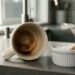 Manchas de café no fundo das xícaras: para que serve a pasta de bicarbonato e por que você deve fazer isso para clarear a cerâmica sem riscar o esmalte