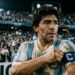 Frase do dia de Diego Maradona: "Eu sou da rua, por isso nunca desisto." – A frase de Maradona que explica como se reinventar sob pressão e por que a origem molda a resiliência.