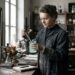 Frase do dia de Marie Curie, cientista polonesa e prêmio Nobel: "Na vida, nada é para temer — tudo é para ser compreendido"