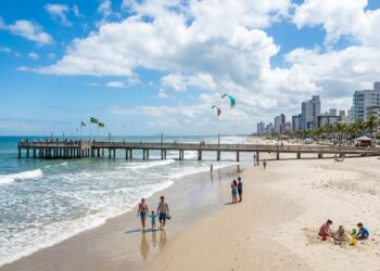 Point de argentinos e uruguaios na temporada: os 11 balneários em 19 km de praias da maior cidade do litoral gaúcho