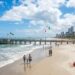 Point de argentinos e uruguaios na temporada: os 11 balneários em 19 km de praias da maior cidade do litoral gaúcho