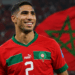 Achraf Hakimi