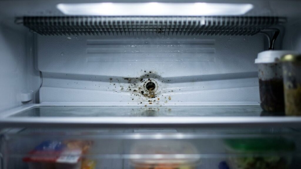 Como eliminar o mau cheiro da geladeira de uma vez por todas: o truque do pote com bicarbonato de sódio que neutraliza gases e mantém os alimentos frescos sem deixar odores artificiais