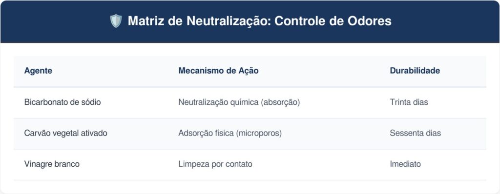 Mau-cheiro-tabela-1024x398 Como eliminar o mau cheiro da geladeira de uma vez por todas: o truque do pote com bicarbonato de sódio que neutraliza gases e mantém os alimentos frescos sem deixar odores artificiais