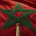 O Marrocos é a única bandeira árabe com estrela verde no vermelho e a explicação está nas cores