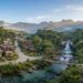 Três vilas, dois estados, um rio: a serra fluminense que guarda o primeiro parque nacional do Brasil
