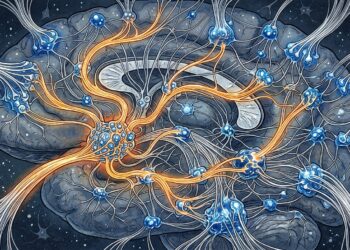 O que a modelagem computacional revela sobre os estágios silenciosos do Alzheimer