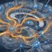 O que a modelagem computacional revela sobre os estágios silenciosos do Alzheimer