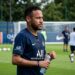Frase do dia de Neymar Jr.: "Quanto maior o desafio, maior minha vontade." – Como Neymar revela que enfrenta a pressão e por que os atletas de elite transformam medo em motivação pura.