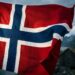 A Noruega é a única bandeira nórdica com uma cruz sem origem religiosa e isso mudou tudo