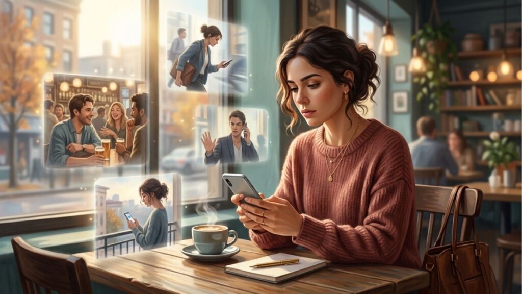 O que significa quando respondem com "👍🏻" e não falam mais nada, segundo a psicologia