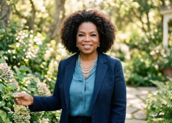 Frase do dia de Oprah Winfrey, empresária e apresentadora de TV: "Transformar dor em poder é a maior força que existe”