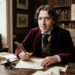 Frase do dia de Oscar Wilde, escritor irlandês: 'Um homem pode ser feliz com qualquer mulher, desde que não a ame'