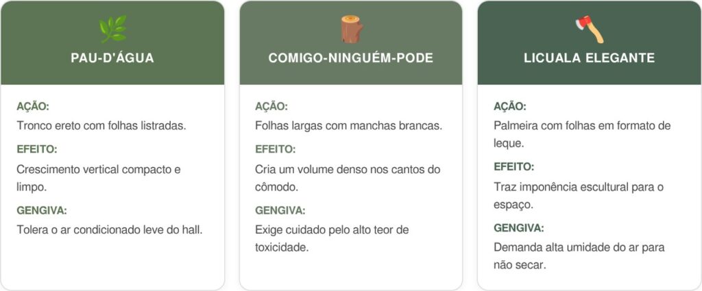 Pau-dagua-cart-1024x425 A planta tropical mais listrada para cultivar no hall de entrada: como cuidar e fazer esta folhagem soltar brotos laterais