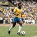Frase do dia de Pelé, dedicado e imortal: "A vitória é fruto do trabalho constante, sem atalhos, sem desistências." – Essa declaração revela como a persistência diária constrói legados e por que os grandes feitos não são resultado de momentos isolados, mas de compromisso renovado a cada dia.