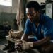 Frase do dia de Pelé: "Tudo é possível quando você tem foco, coragem e força de vontade." – A obsessão de Pelé traduzida em uma filosofia de vida e por que essas três coisas separavam o campeão do resto.