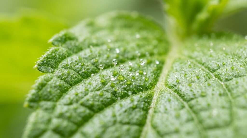 Enquanto perfuma o sofá, esta planta está expulsando os parasitas que atacam seu cachorro