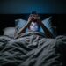 O que o cortisol faz com seu sono e como a melatonina pode reverter isso em 2 semanas