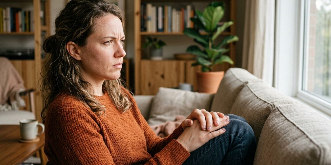 Roer unhas enquanto estressado nem sempre é hábito: a psicologia explica por que você recorre a isso inconscientemente