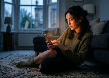 A psicologia diz que pessoas que demoram para responder mensagens não estão sendo ignorantes — elas podem estar processando a resposta com mais cuidado