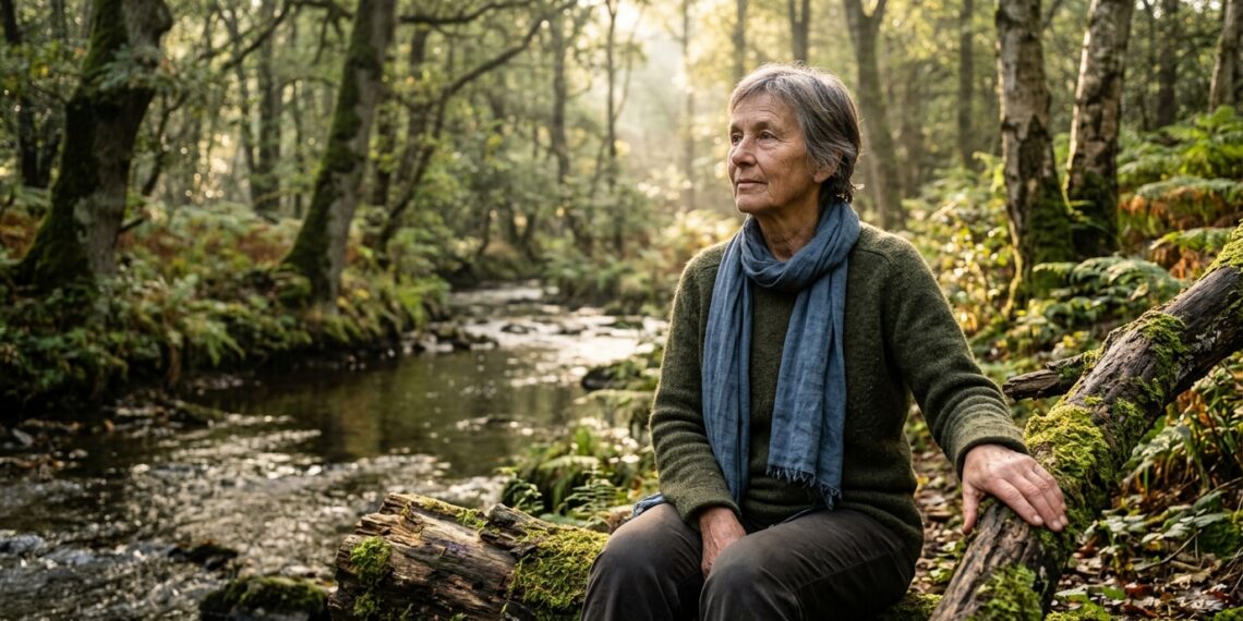 Provérbio da filosofia persa: "Para alcançar a sabedoria, não há método melhor do que observar a natureza em silêncio.”