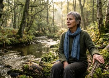 Provérbio da filosofia persa: "Para alcançar a sabedoria, não há método melhor do que observar a natureza em silêncio.”