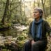Provérbio da filosofia persa: "Para alcançar a sabedoria, não há método melhor do que observar a natureza em silêncio.”