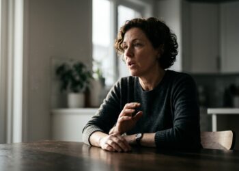 A ciência sugere que pessoas que falam sozinhas não têm um problema — estão praticando uma forma natural de organizar o pensamento