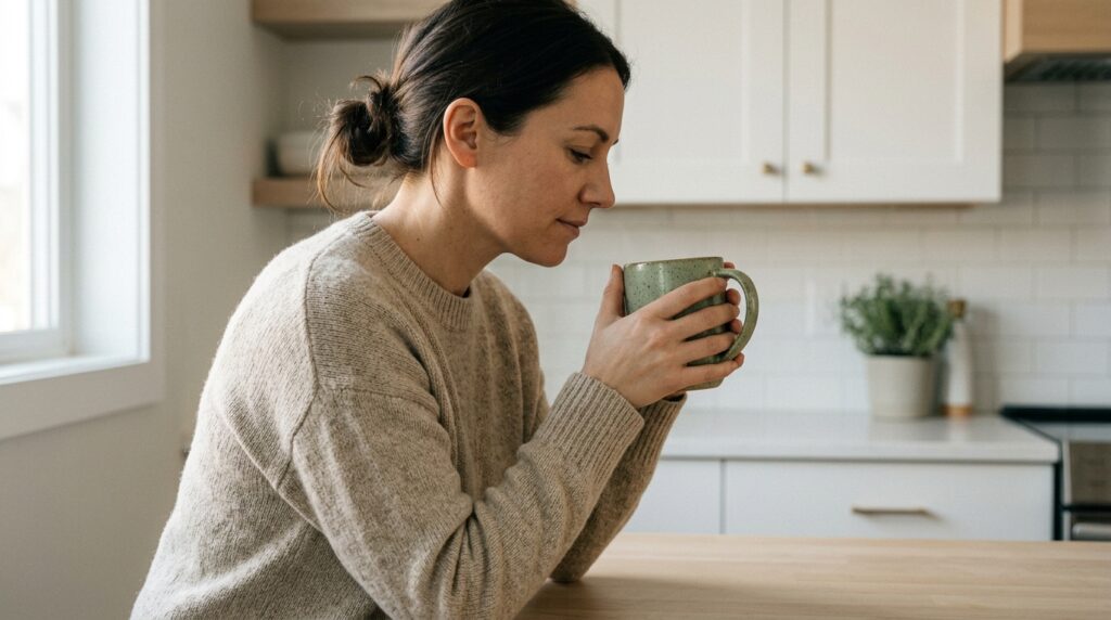 Especialistas apontam que quem prefere comer sozinho não está se isolando — pode ser um sinal de alta necessidade de recuperação mental