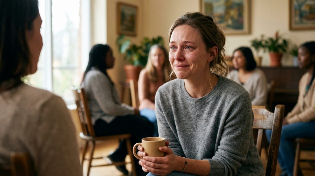 Frase do dia da Psicologia: 'A depressão não é fraqueza; é o corpo pedindo ajuda quando a mente não consegue pedir' - a reflexão inspirada na obra de Johann Hari sobre as raízes da depressão e reconexão social