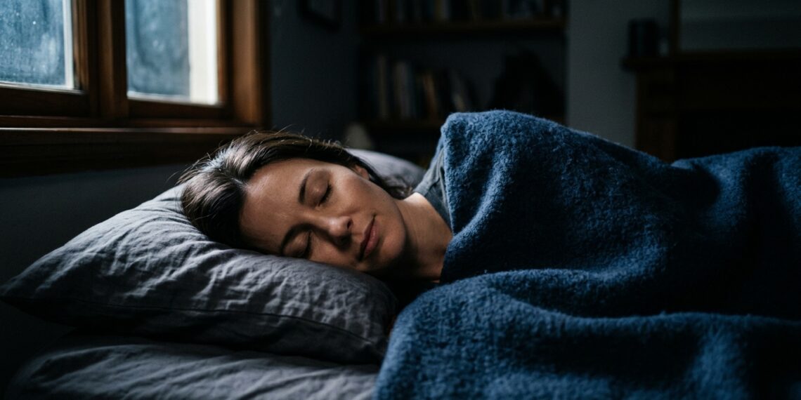 A psicologia revela o que significa você preferir ambientes silenciosos para dormir e o que cada preferência diz sobre seu cérebro