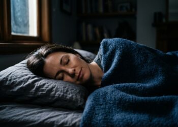 A psicologia revela o que significa você preferir ambientes silenciosos para dormir e o que cada preferência diz sobre seu cérebro