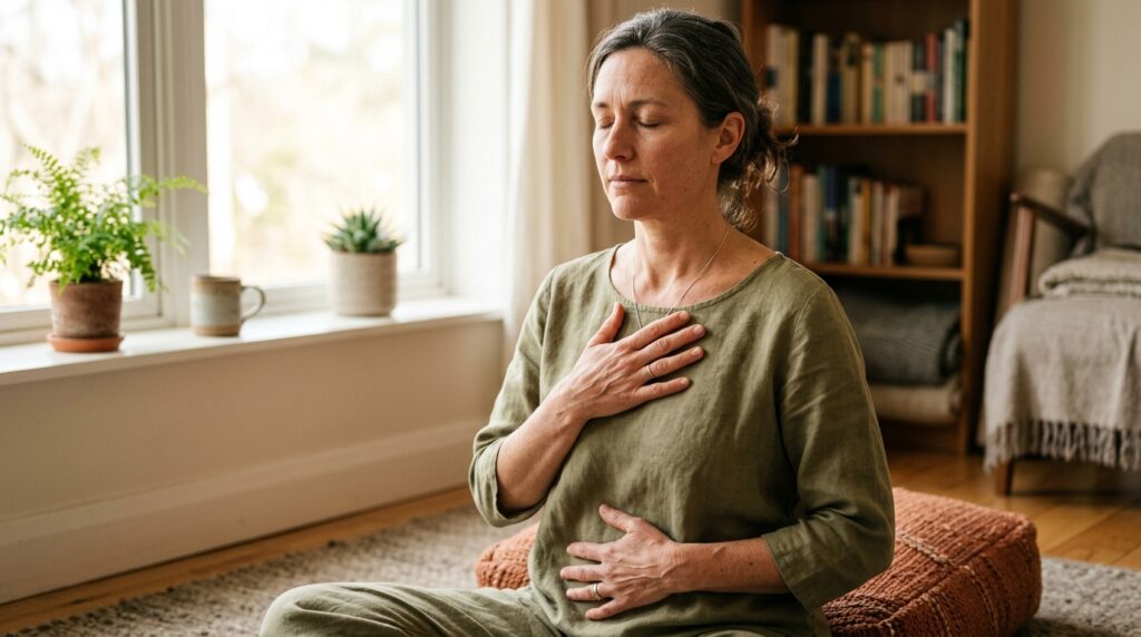 Frase do dia da Psicologia: 'O corpo mantém registro do que a mente tenta esquecer; curar exige ouvir ambos' - a reflexão inspirada na obra de Gabor Maté sobre medicina psicossomática e consciência corporal