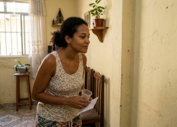 Aranha nos cantos do seu quarto: quando é perigosa e quando você deve deixar ela viva