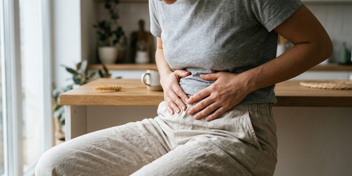 O que parece só um desconforto depois da refeição pode ser seu intestino pedindo ajuda