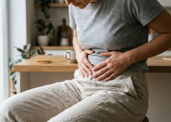 O que parece só um desconforto depois da refeição pode ser seu intestino pedindo ajuda