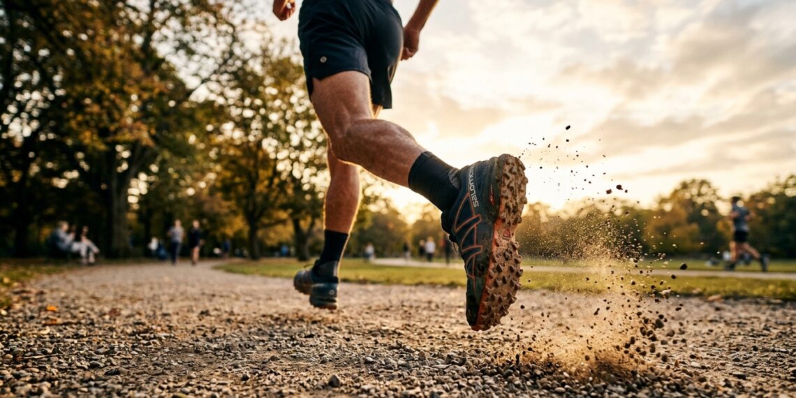 O que acontece com seu coração e seus pulmões depois de 30 minutos de cardio