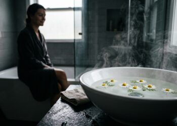 O banho de assento que alivia coceira íntima em minutos e usa ingredientes da sua cozinha