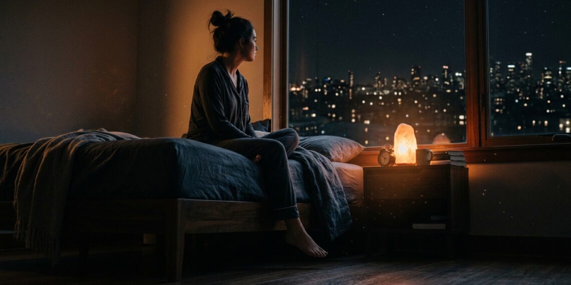 Você dorme 8 horas e acorda cansado? O erro pode estar nas horas antes de deitar