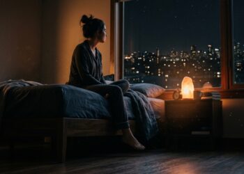 Você dorme 8 horas e acorda cansado? O erro pode estar nas horas antes de deitar