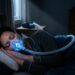 Acordar mais cansado do que ao deitar: como a apneia do sono interrompe sua respiração e seu descanso