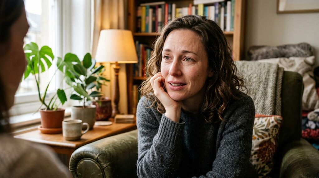 Frase do dia da Psicologia: 'A vergonha nos isola; a vulnerabilidade nos conecta; escolha a segunda' - a reflexão inspirada na obra de Brené Brown sobre autenticidade e coragem emocional