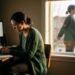 O problema que causa aquela dor nas costas que reaparece toda segunda-feira: postura no trabalho remoto