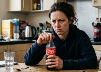 Refrigerante vicia no cérebro como droga: neurociência explica por que você não consegue parar