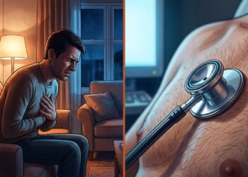 Infarto ou azia forte? 5 sinais que ajudam a diferenciar e evitar um diagnóstico tardio