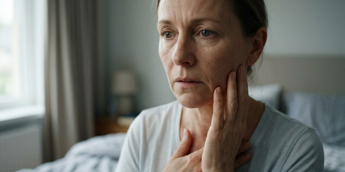 O infarto nem sempre avisa com dor no peito: 5 sintomas silenciosos que muita gente ignora