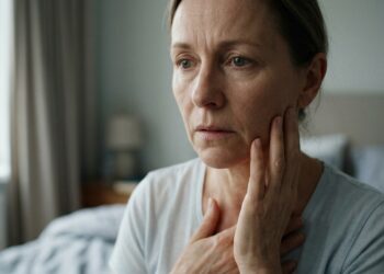 O infarto nem sempre avisa com dor no peito: 5 sintomas silenciosos que muita gente ignora