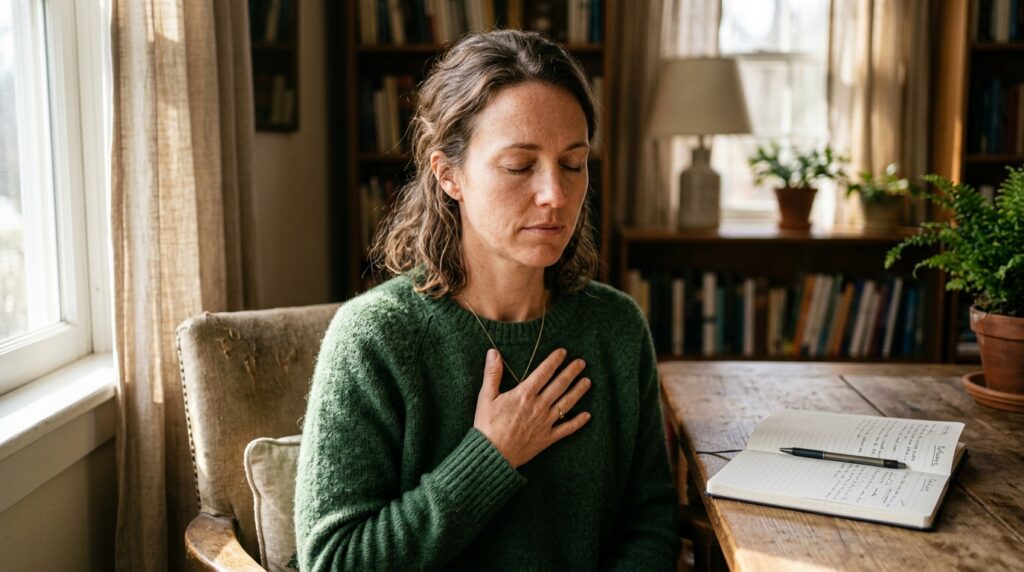 Frase do dia da Psicologia: 'Seus medos não definem seu destino; sua coragem de enfrentá-los, sim' - a reflexão inspirada na obra de Susan David sobre agilidade emocional e ressignificação