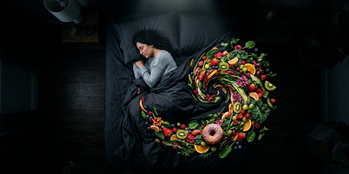 Por que dormir menos de 6 horas pode sabotar sua dieta sem você perceber