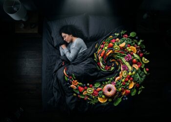 Por que dormir menos de 6 horas pode sabotar sua dieta sem você perceber